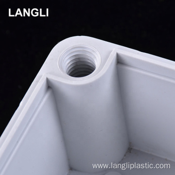 Electrical Plastic Waterproof Junction Boxes